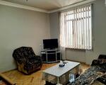 Oravardzov 1 sen bnakaran Daily rent apartment in Yerevan-Komitas. Full