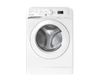 Լվացքի Մեքենա Indesit BWSA 71052X WWV RU