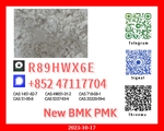 Buyer’s Choice New b.m.k 5449-12-7 P.owder+ p.m.k O.il 28578-16-7