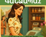 Գանձապահ ճաշարանների ցանցում