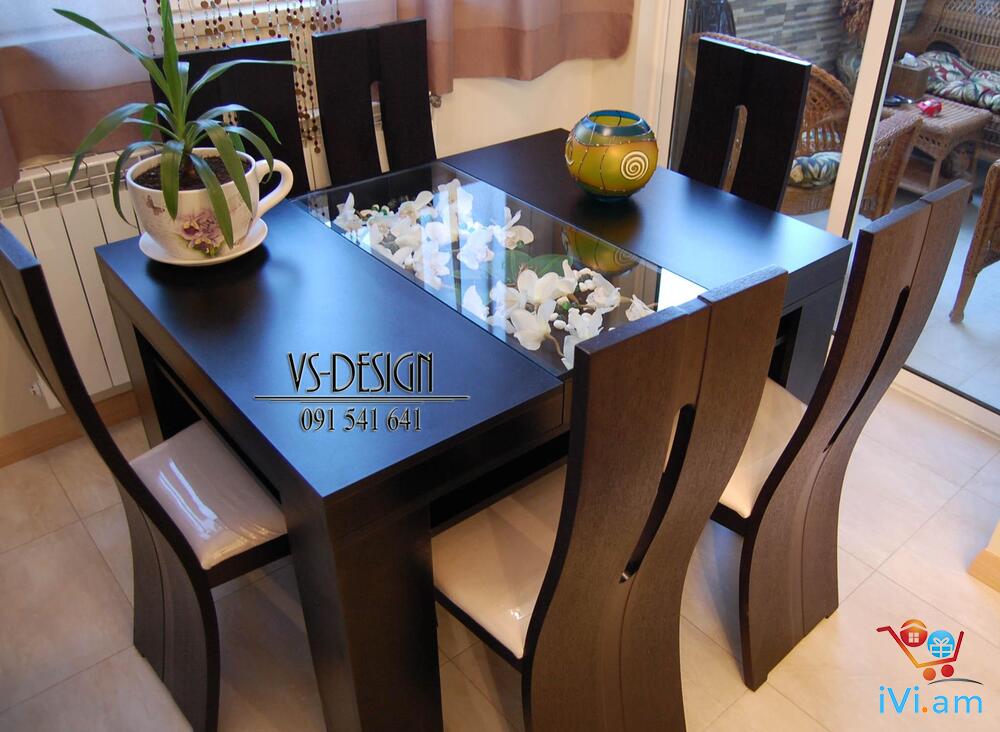 Սեղան,sexan,стол,կահույք,hyurasenyak,xohanoc,հյուրասենյակ,խոհանոց - Լուսանկար 1