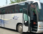 Erevan-KAZAN-Erevan, avtobus Kazan