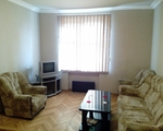 Oravardzov 1 sen bnakaran Daily rent apartment in Yerevan-Komitas. Full