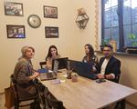 Ինտերերի դիզայն դասընթաց Երևանում