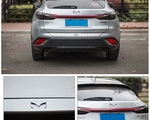 Mazda emblem metaxakan