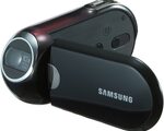 Վաճառվում է վիդեոկամեռա Samsung SMX-C10RP