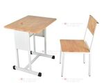 Աշակերտական սեղան-աթոռ, Студенческий стул-стол, դպրոցների համար
