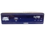 DVB T2 Electronics VV8902 tvayin sarq, tv tuner + անվճար առաքում և տեղադրու