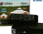 DVBT2 tvayin tv tuner OTAU M11 + անվճար առաքում և տեղադրում