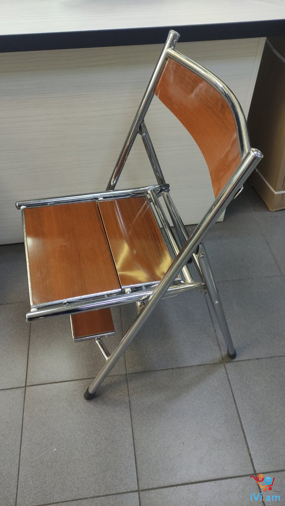 Աթոռ աստիճան, стул ступенька, chair step - Լուսանկար 1