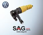 Կոնուսի պիստալետ Рабочий цилиндр сцепления AUDI Volkswagen մեքենաների համար