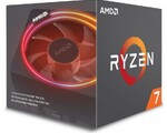 AMD Ryzen 7 2700x / Gtx 970