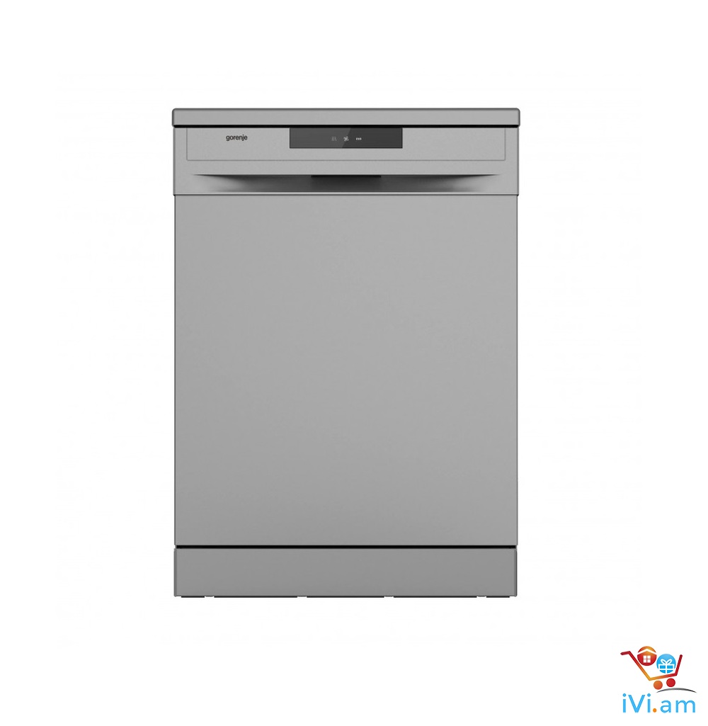 Посудомоечная Машина Gorenje Gs620e10 W Купить