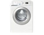 Լվացքի Մեքենա Indesit BWSA 61051 WSV RU
