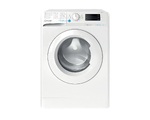 Լվացքի Մեքենա Indesit BWSE 61051 WWV RU