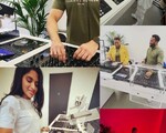 DJ DASER Էլեկտրոնային երաժշտության դասեր DJ Դասընթացներ DJ School DJEING уроки диджеинга с нуля