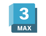 3D MAX-ի դասընթացներ