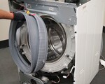 Լվացքի մեքենաների վերանորոգում և տեղադրում, Ремонт стиральки