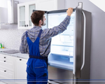 Надежный ремонт холодильников