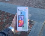 Բջջային Հեռախոսներ Xiaomi, Redmi A2+ 64GB
