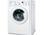 Լվացքի մեքենա INDESIT IWSD 5085(CIS)