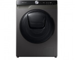 Լվացքի մեքենա SAMSUNG WW10T754CBX/LP gray