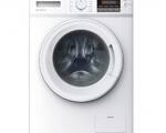 Լվացքի մեքենա TESLA WF81492M white