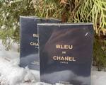 Bleu de Chanel օծանելիք