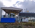 Тепловая электростанция 300 kW из Италии