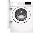 Լվացքի մեքենա BEKO WITV8712X0W