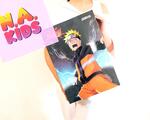 Naruto Anime, фигурка Наруто аниме