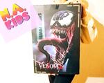 Venom marvel հերոս XXL, Фигурка Веном XXL