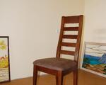 աթոռ, սեղան, աթոռներ, կահույք, стулья, стул, стол