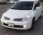 Nissan, Tiida 2006 Թ.