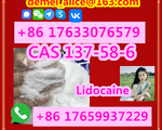 137-58-6 Lidocaine