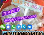 59-46-1 Procaine with high quality