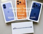 Apple, iPhone 17 Pro Max 256GB