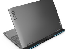 Lenovo LOQ 15IRH8 / Intel Core i5-13420H / 8GB RAM / 1TB SSD / RTX 3050 / 15.6 FHD