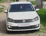 Volkswagen, 2018 Թ.