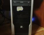 Խաղային Intel® Xeon® E3-1270 v3 (i7-4790) 3.90 GHz RX 470 4GB RAM 16 GB