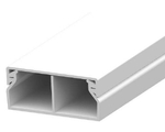 Մալուխատար JSL - 40x17 մմ միջնապատով - 2 մետր