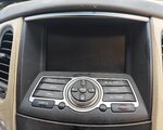 Infinity EX35 Audi-video