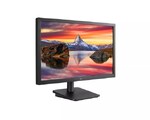 Մոնիտոր Lg 22mp400, full hd, vga, hdmi, նորի պես վիճակ