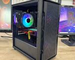 Gaming Համակարգիչ - I5 13400F / RX 6700 XT / 16GB RAM / 12 Ամիս Երաշխիք + Առաքում