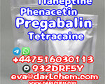 pregabalin Phenacetin Tetracaine raw Powder 148553-50-8 Wholesale Price