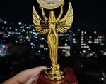 Հրեշտակ մրցանակ