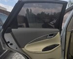 Infiniti EX 35 հետևի ձախ դուռ