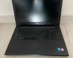 Dell, Intel Celeron 2957U, 8 GB RAM DDR3L + 128GB ssd, Full HD display, Windows 10 OC