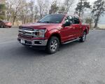Ford F-150 XLT SuperCrew 2019 Թ. 4x4