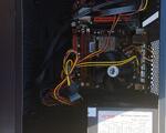 Նոր հավաքաց համակարգիչ Intel Core 2 Quad 4 միջուկ 4 CPU, 4GB DDR3, SSD 120GB